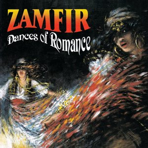 Dances of Romance