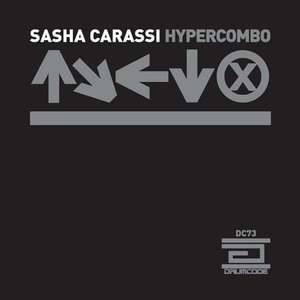 Sasha Carassi - Hypercombo - Zortam Music