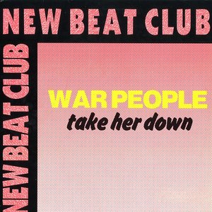 War People 的头像