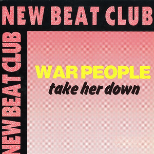 War People photo provided by Last.fm