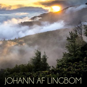 Johann af Lingbom