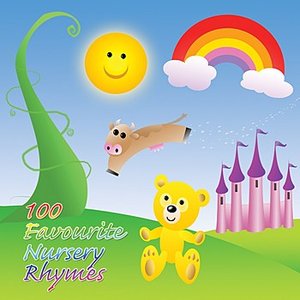 100 Favourite Nursery Rhymes