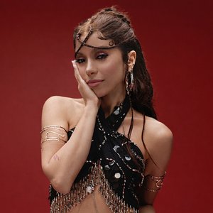 Anitta 的头像