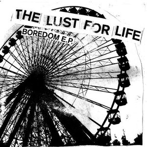 Boredom E.P.