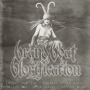 Grand Goat Glorification 的头像