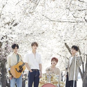 Awatar dla 엔플라잉 (N.Flying)