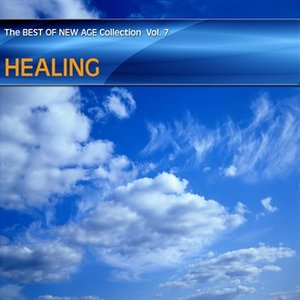 Best of New Age Collection Vol.8 - Healing