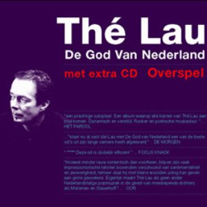 De God Van Nederland + Overspel