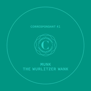 The Wurlitzer Wank