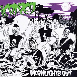 MOONLIGHT'S OUT