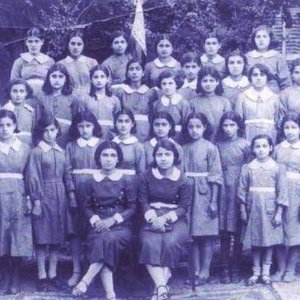 Avatar for گروه کر دختران