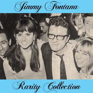 Jimmy Fontana (feat. Gianni Meccia)