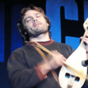 Nikola Parov photo provided by Last.fm