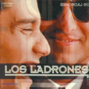 Los Ladrones のアバター