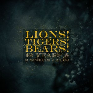 12 Years and 2 Spoons Later - Single