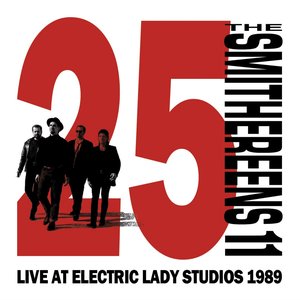 Smithereens 11 25th Anniversary Live At Electric Lady 1989