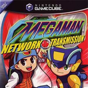 Avatar for Megaman Network Transmission