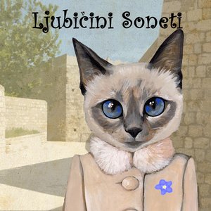 Ljubičini Soneti