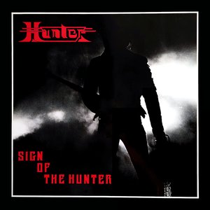 Sign Of The Hunter