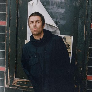 Liam Gallagher için avatar