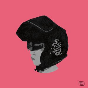 Violencia - EP