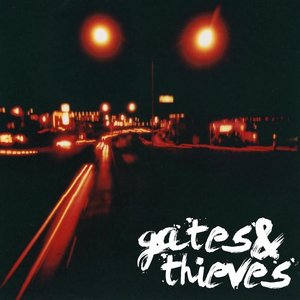 Gates & Thieves のアバター