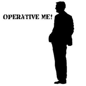 Operative Me 的头像