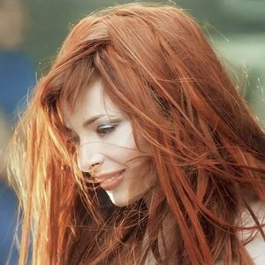 Mylène Farmer のアバター