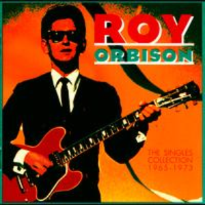 Roy Orbison - Track 11 Lyrics - Zortam Music