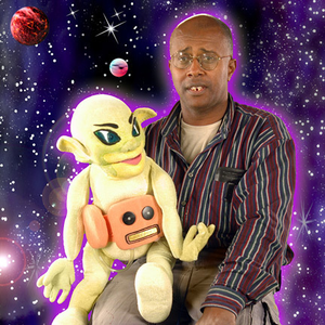 David Liebe Hart