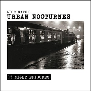 Urban Nocturnes