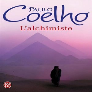 L'Alchimiste