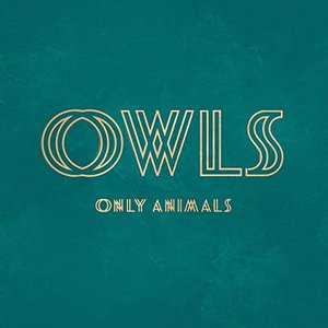 Only Animals (feat. Allyson Ezell)
