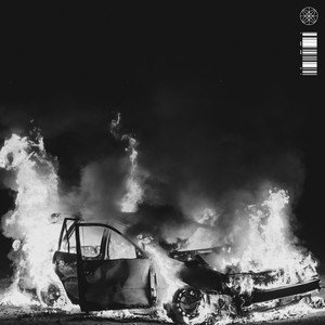 BURNING - EP
