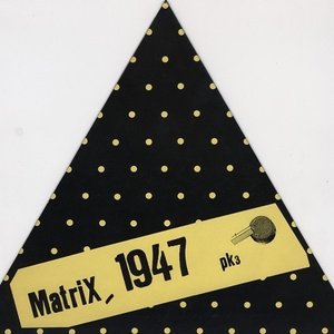 Matrix, 1947 的头像