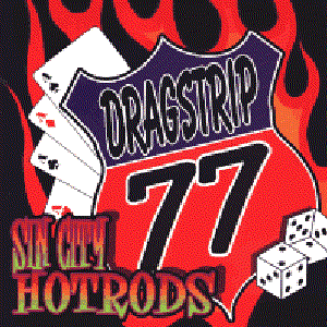 Avatar for Dragstrip 77