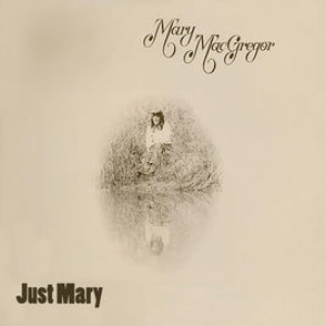 Just Mary