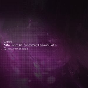 Return Of The Emissary Remixes, Part II