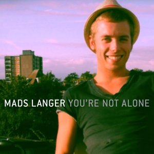 You're Not Alone - Single