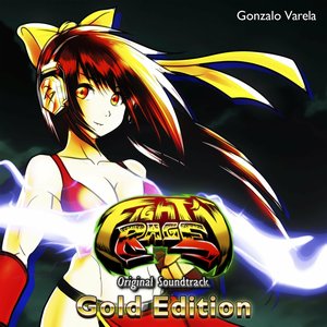 Fight'N Rage Gold Edition (Original Game Soundtrack)