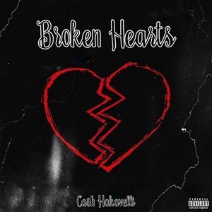 Broken Hearts - EP