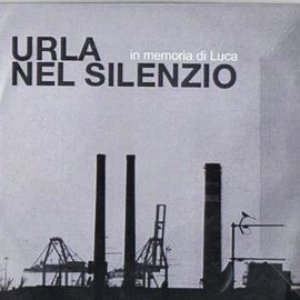 Urla Nel Silenzio 的头像