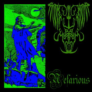 Nefarious