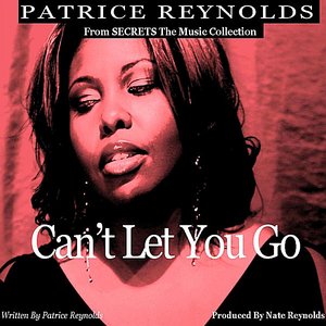 Can't Let You Go - Single