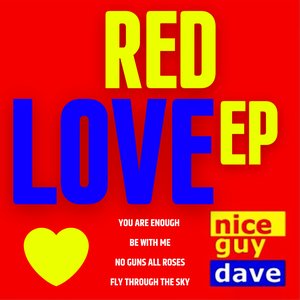 Red Love EP