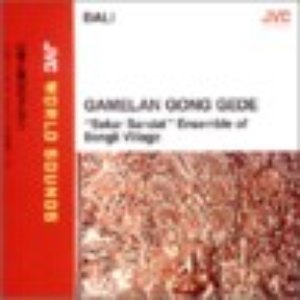 "Sekar Sunda" Ensemble of Bangli Village 的头像