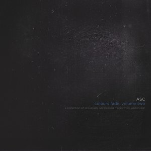 Colours Fade, Vol. 2