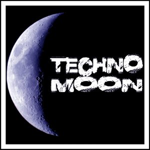 Techno Moon