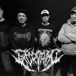 Avatar for Excoriation