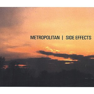 Image for 'Side Effects'